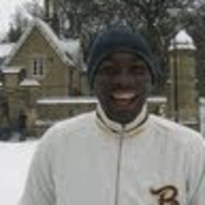 Meet your Posher, Dayo